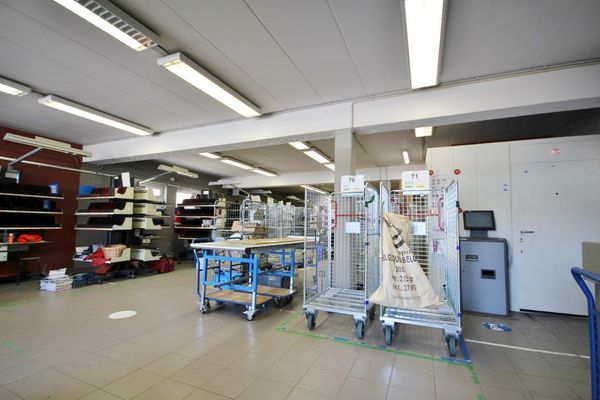 Commercieel te huur / Gingelom