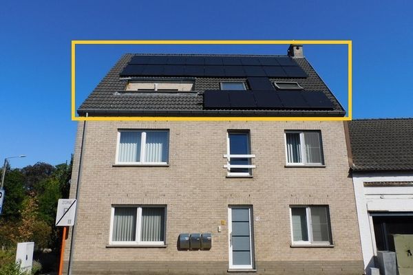 Appartement te koop / Beverlo