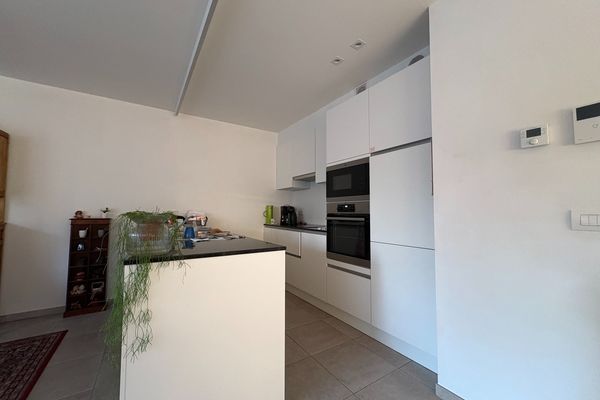 Appartement
                                te huur
                                in Torhout