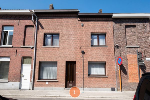 Huis
                            te koop in Menen