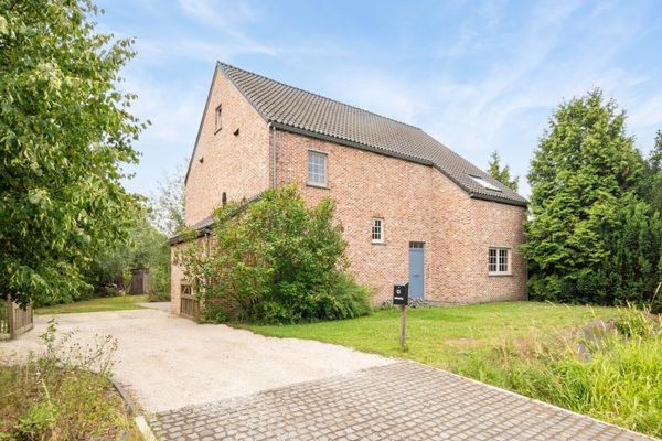 Huis verkocht / Kuringen