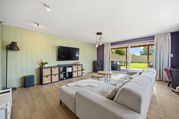 Huis te koop / Itegem