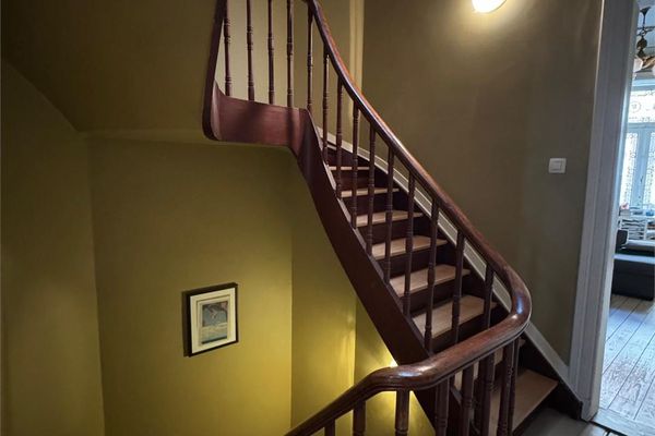 Huis te huur / Antwerpen