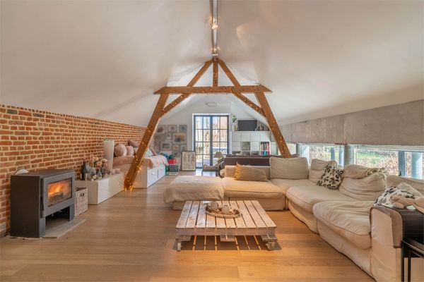 Huis te koop / Hoegaarden