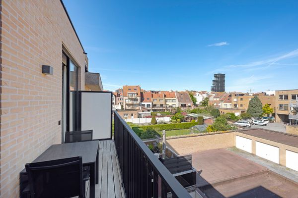 Foto van het pand