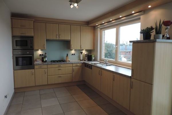 Appartement verkocht / Paal