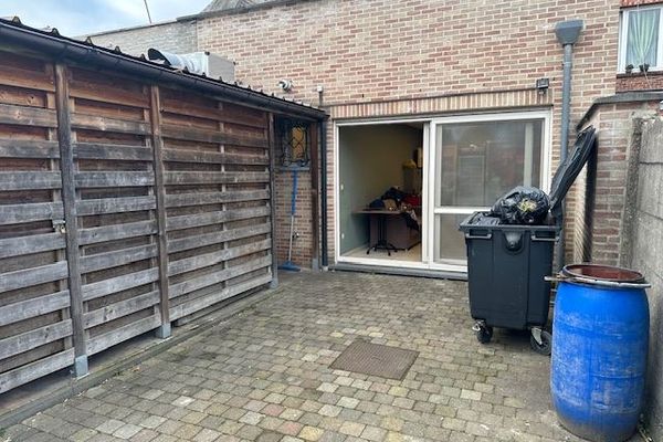 Commercieel verhuurd / Heusden