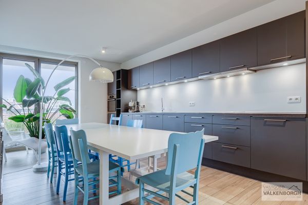 Appartement te koop / Hasselt