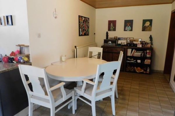 Huis te koop / Beverlo