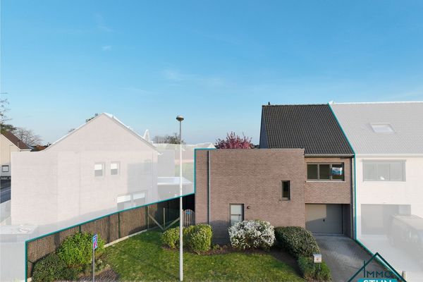 Huis in Veldegem