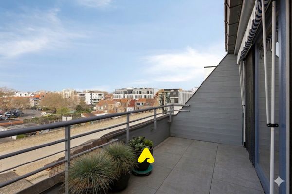 Appartement te koop / De Panne