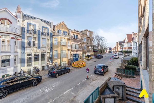 Appartement a louer / De Panne