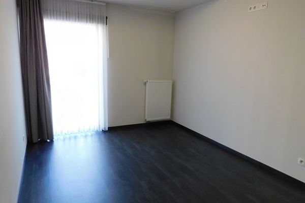 Appartement verhuurd / Paal