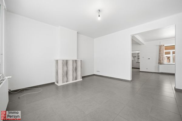 Huis te koop / Molenbeek-Wersbeek