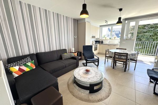 Appartement
                            te koop in Nieuwpoort