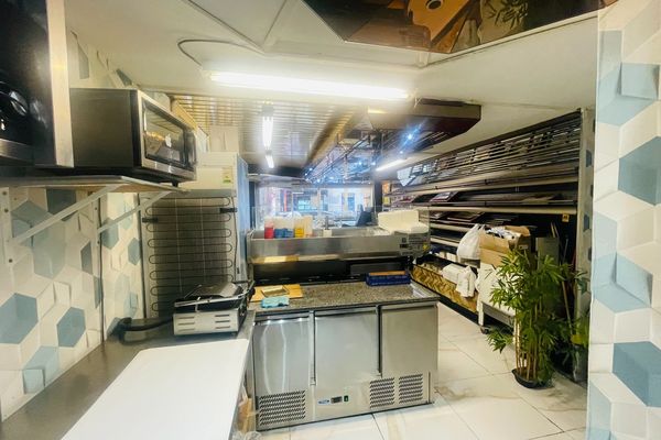 Commercieel te koop / Brugge