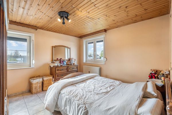 Huis te koop / Houthalen-Helchteren