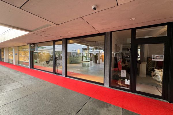 Commercieel te huur / Brasschaat