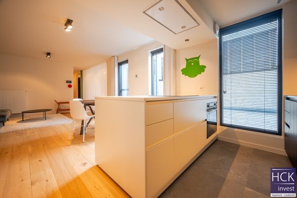 Appartement te huur / Oudenaarde