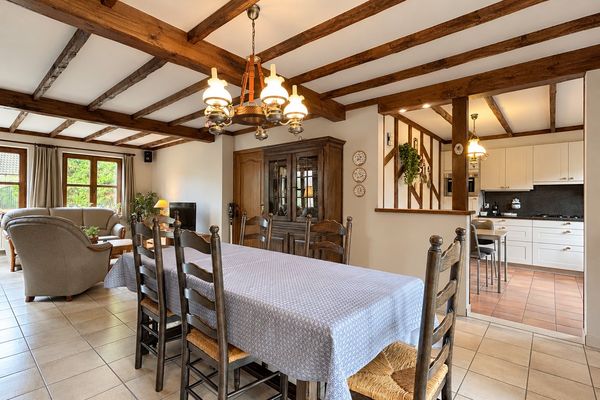 Huis te koop / Heverlee