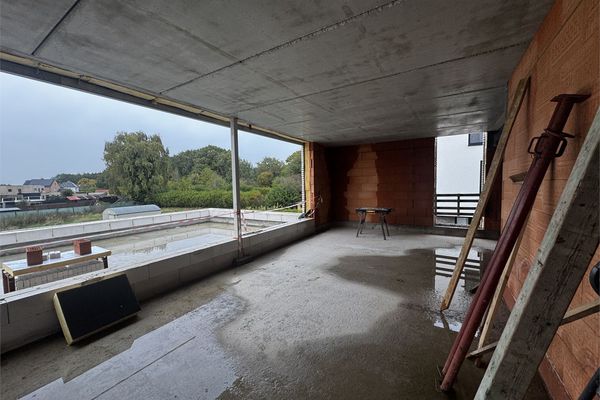 Appartement te koop / Houthalen-Helchteren
