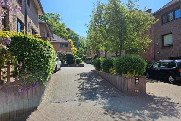Appartement
                                te huur
                                in Ukkel