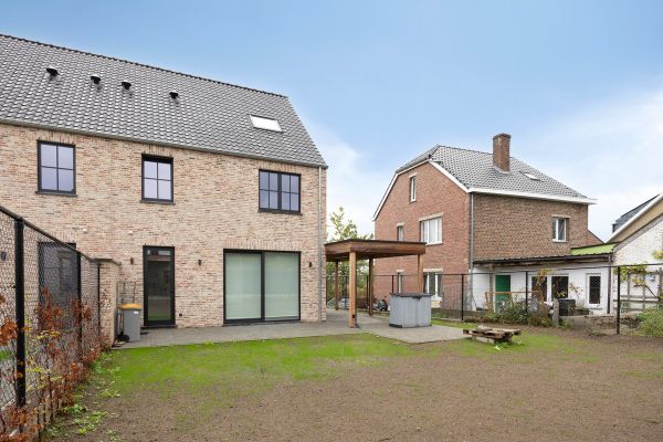 Huis te koop / Bilzen-Hoeselt