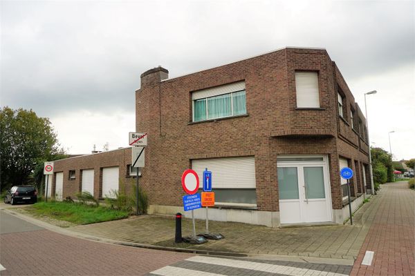 Grond te koop / Bevel