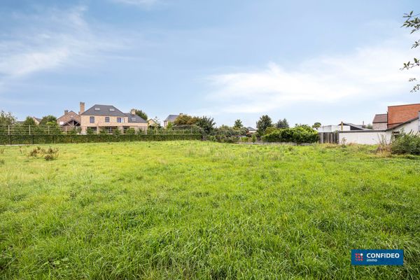 Grond te koop / Tongeren-Borgloon