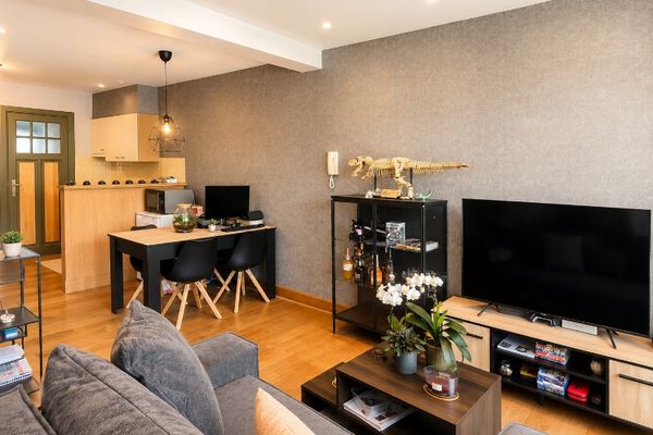 Appartement te huur / Diksmuide