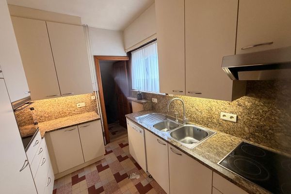 Huis te huur / Itegem