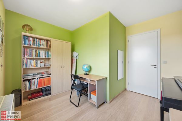 Appartement optie koop / Aarschot