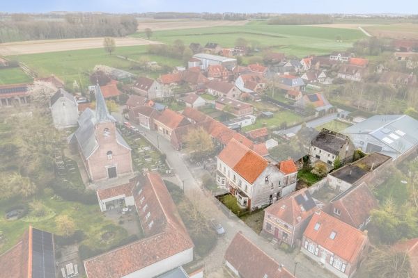 Huis te koop / Zwalm