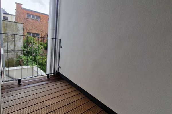 Appartement
                            te koop in Wilrijk