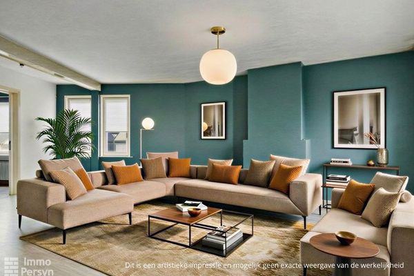 Appartement te koop / Aarschot