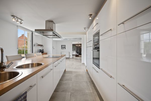 Huis te huur / Heist-op-den-Berg