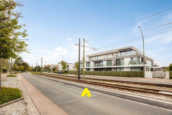 Appartement a vendre / De Panne