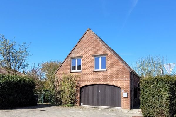 Maison
                                a louer
                                in Chastre