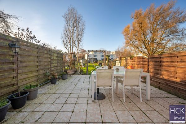 Huis te koop / Oudenaarde