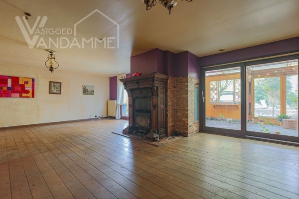 Industriel a vendre / Kuurne
