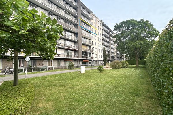 Appartement te koop / Heverlee