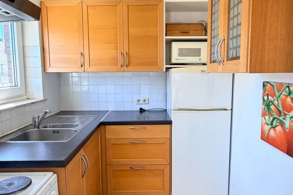 Appartement te koop / Heverlee