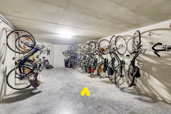 Appartement a vendre / Sint-Idesbald