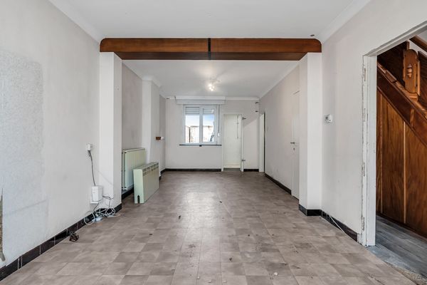 Huis te koop / Maasmechelen