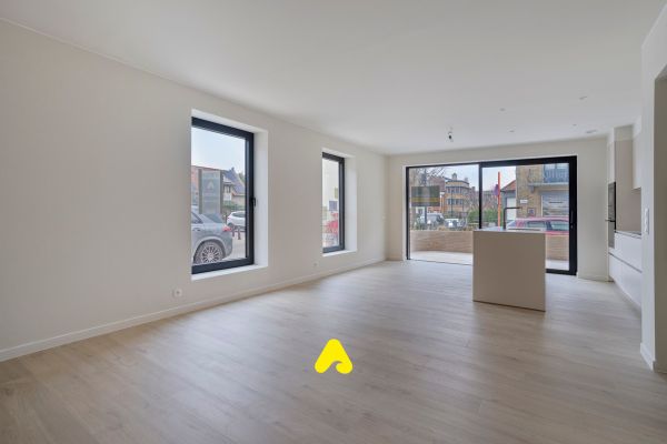 Appartement te koop / De Panne