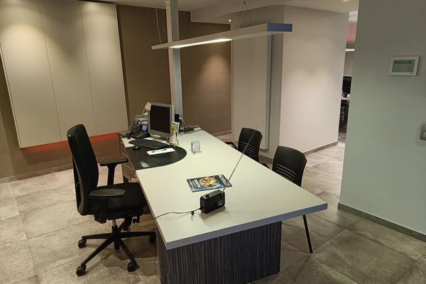 Kantoor te huur / Genk