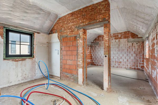 Huis te koop / Budingen