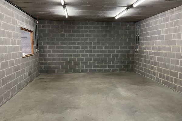 Industrieel te huur / Hasselt