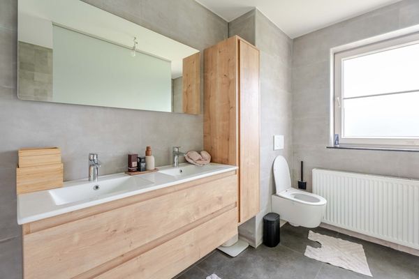 Huis optie koop / Koersel