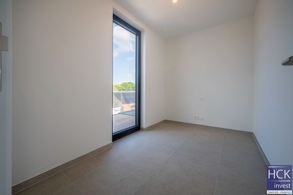Appartement te huur / Kruishoutem